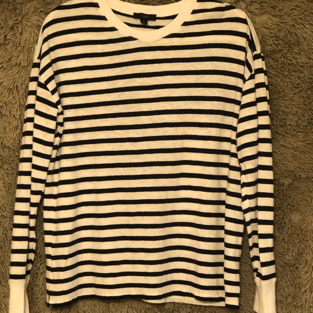 J. Crew blouse